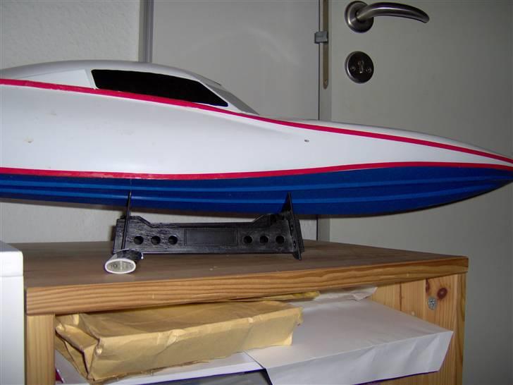 Båd Marchand Powerboat "Tidligere RC" billede 9