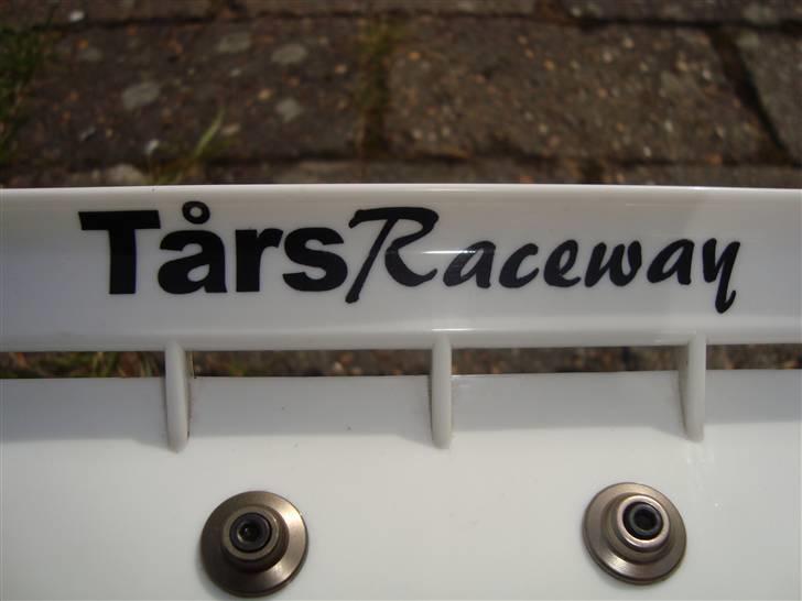 Buggy Hobao Hyper 7 #3 SOLGT - Tårs raceway. billede 13