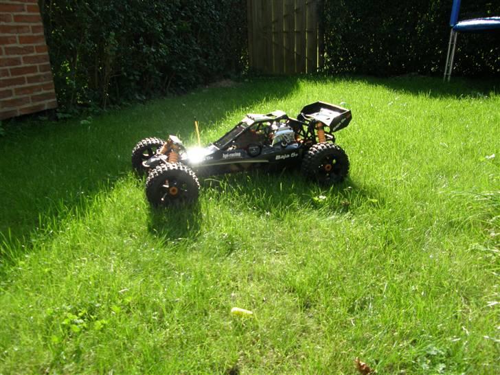Bil HPI Baja 5b SS  billede 2