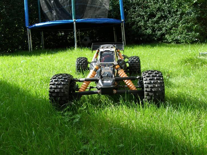 Bil HPI Baja 5b SS  billede 3
