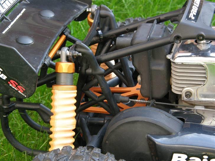 Bil HPI Baja 5b SS  billede 7