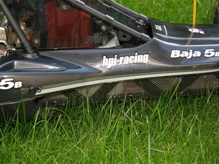 Bil HPI Baja 5b SS  - de er for fede og køre med  billede 9