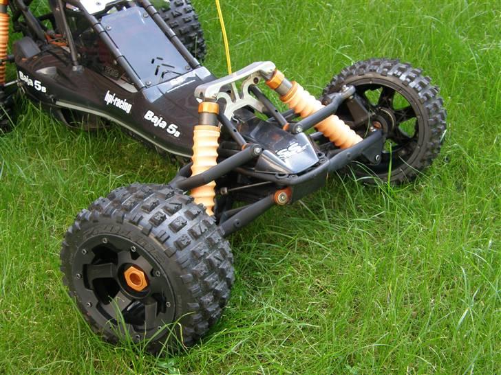 Bil HPI Baja 5b SS  billede 10