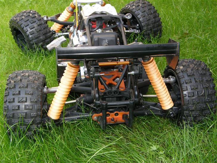 Bil HPI Baja 5b SS  billede 13