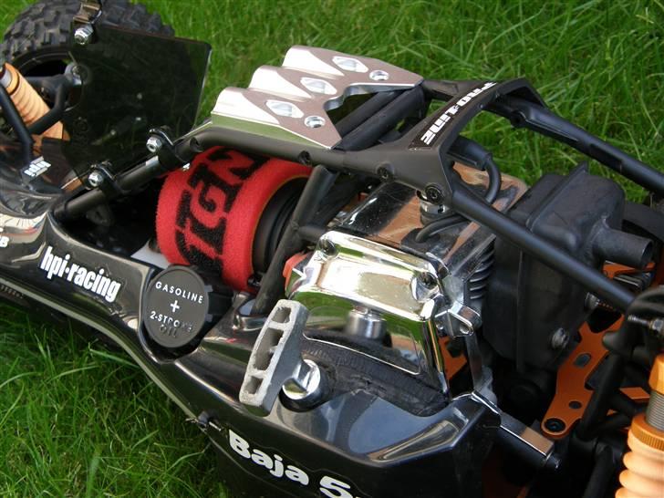 Bil HPI Baja 5b SS  billede 14