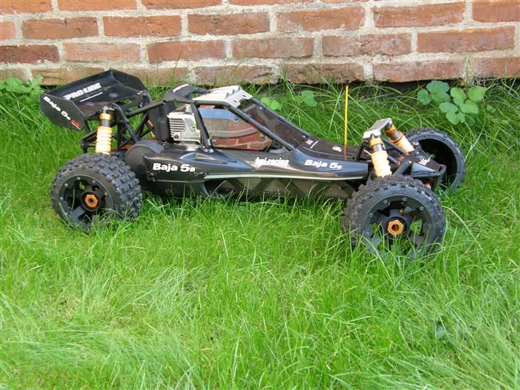 Bil HPI Baja 5b SS  billede 16