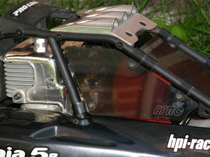 Bil HPI Baja 5b SS  billede 17