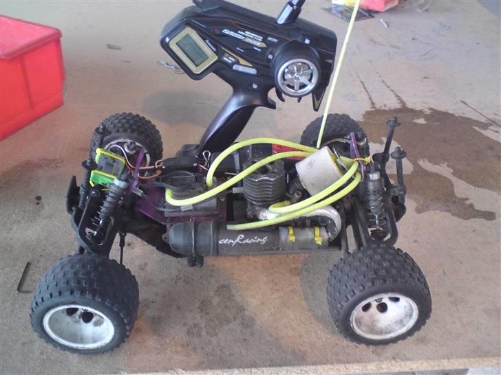 Bil Cen MT 2 billede 1