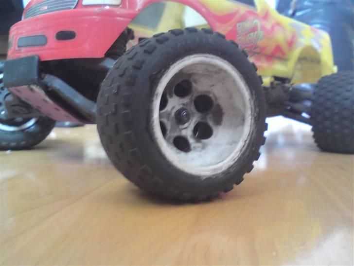 Bil Cen MT 2 billede 2