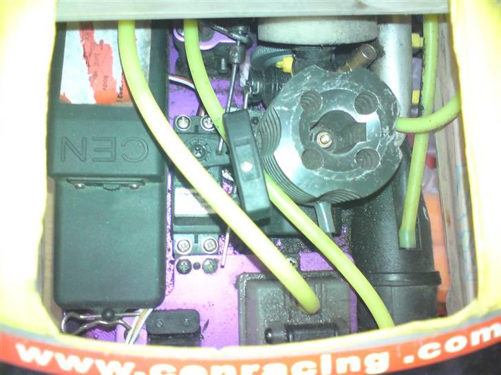 Bil Cen MT 2 billede 3