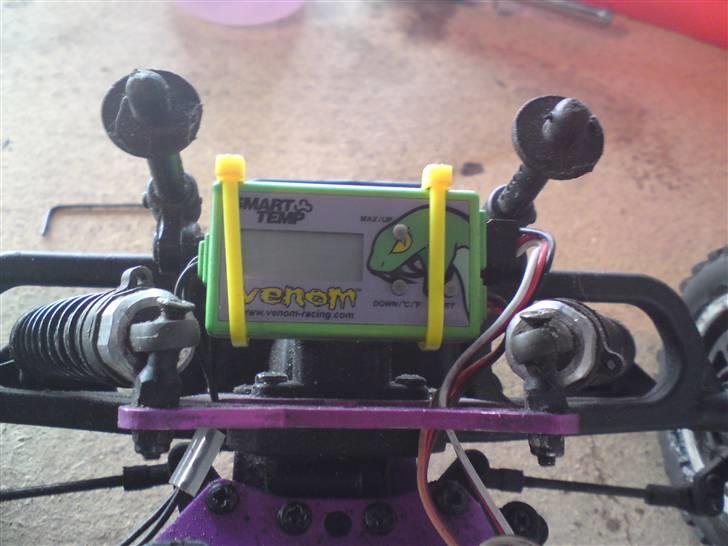 Bil Cen MT 2 billede 4