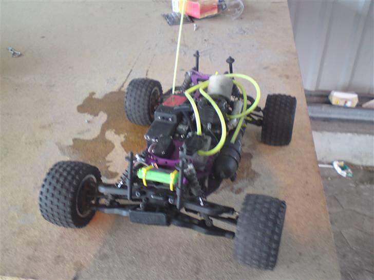 Bil Cen MT 2 billede 5