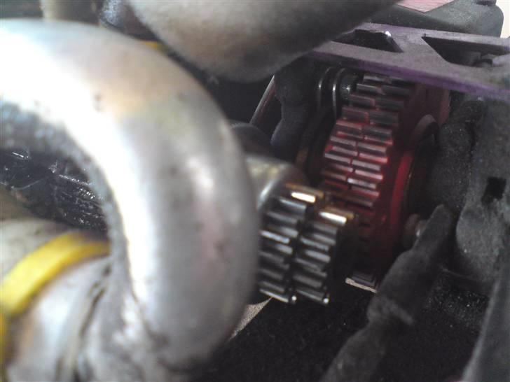 Bil Cen MT 2 billede 6