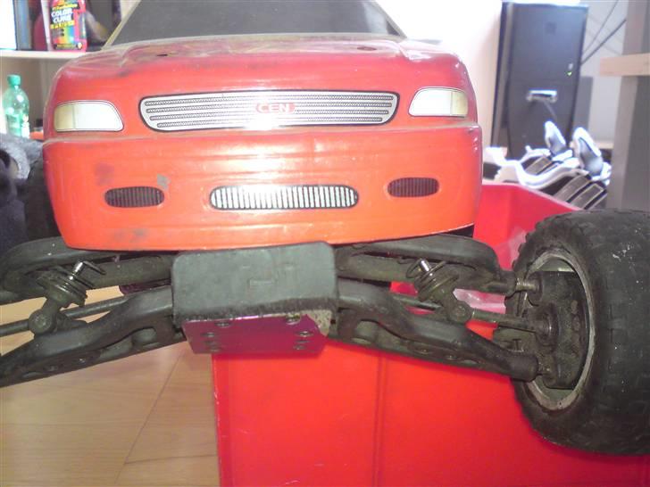 Bil Cen MT 2 billede 7