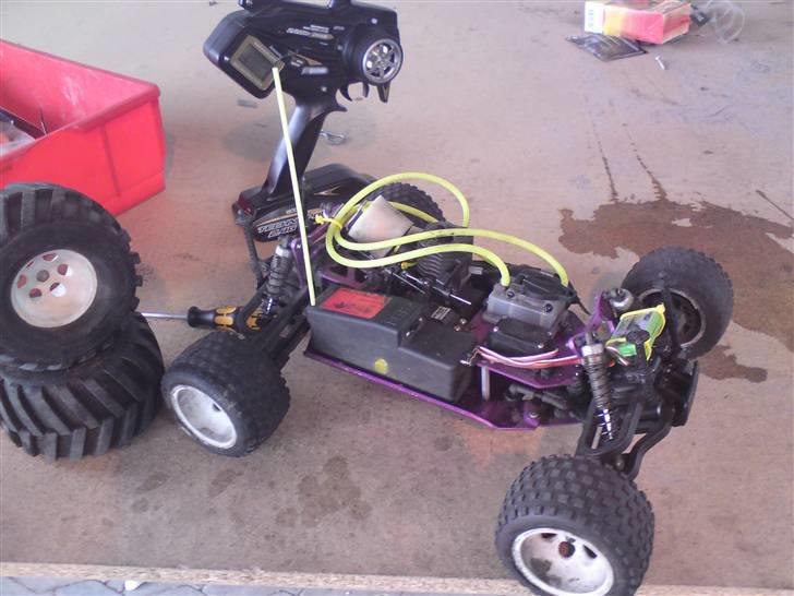 Bil Cen MT 2 billede 8