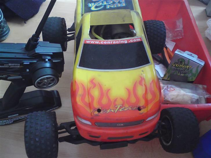 Bil Cen MT 2 billede 9