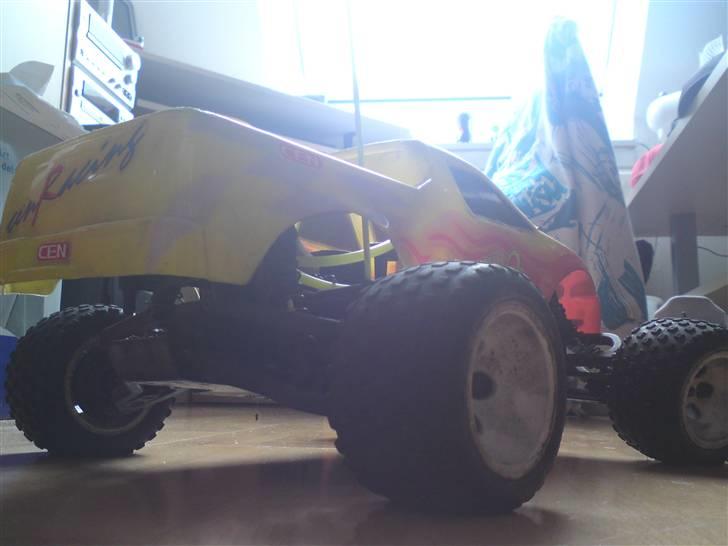 Bil Cen MT 2 billede 10