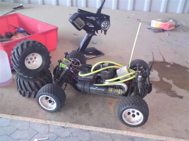 Bil Cen MT 2 billede 11