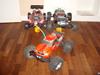 Truck Hpi savage 25 RTR
