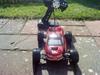 Truck A-TECH XMT 4