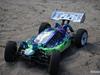 Buggy Himoto RXB-1BL 1:8