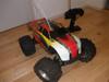 Off-Roader Traxxas T-max