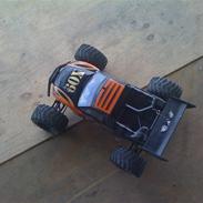 Bil HBC Stealth X09 Brushless