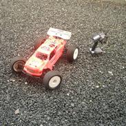 Off-Roader X2-CRT Pro Truggy