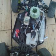 Buggy Nanda NRB-3PRO TEAM SOLGT