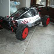 Off-Roader Race Runner EVO3 Comp