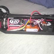 Bil Kyosho TF-5