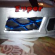 Bil HBX Mitsubitshi Evo