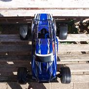 Bil Traxxas Nitro Sport