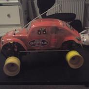 Off-Roader Field Beetle Baja