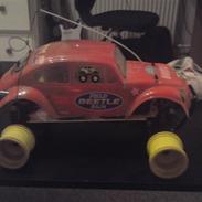 Off-Roader Field Beetle Baja