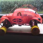 Off-Roader Field Beetle Baja