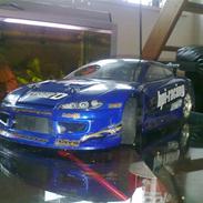 Bil Hpi rs4 drift