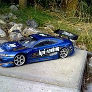 Bil Hpi rs4 drift