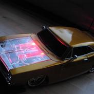 Bil Dodge Charger 1969