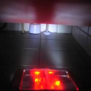 Bil Dodge Charger 1969