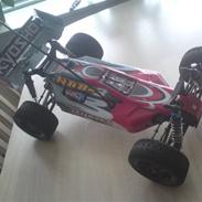 Buggy Kyosho Lazer zx-5