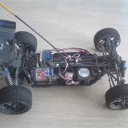 Buggy Kyosho Lazer zx-5