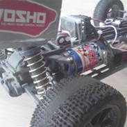 Buggy Kyosho Lazer zx-5