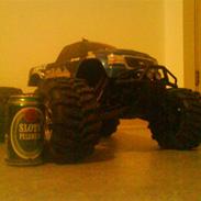 Off-Roader HPI Savage 3.5