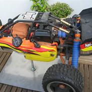 Bil HPI Baja 5B SS
