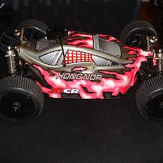 Buggy Hong nor x1xcr - X2cr