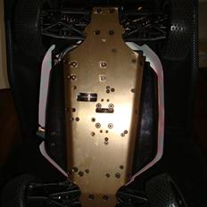 Buggy Hong nor x1xcr - X2cr