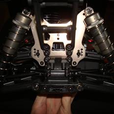 Buggy Hong nor x1xcr - X2cr