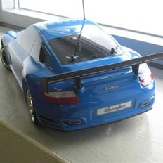 Bil hpi sprint 2 flux