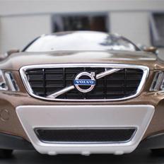 Bil  volvo XC 60
